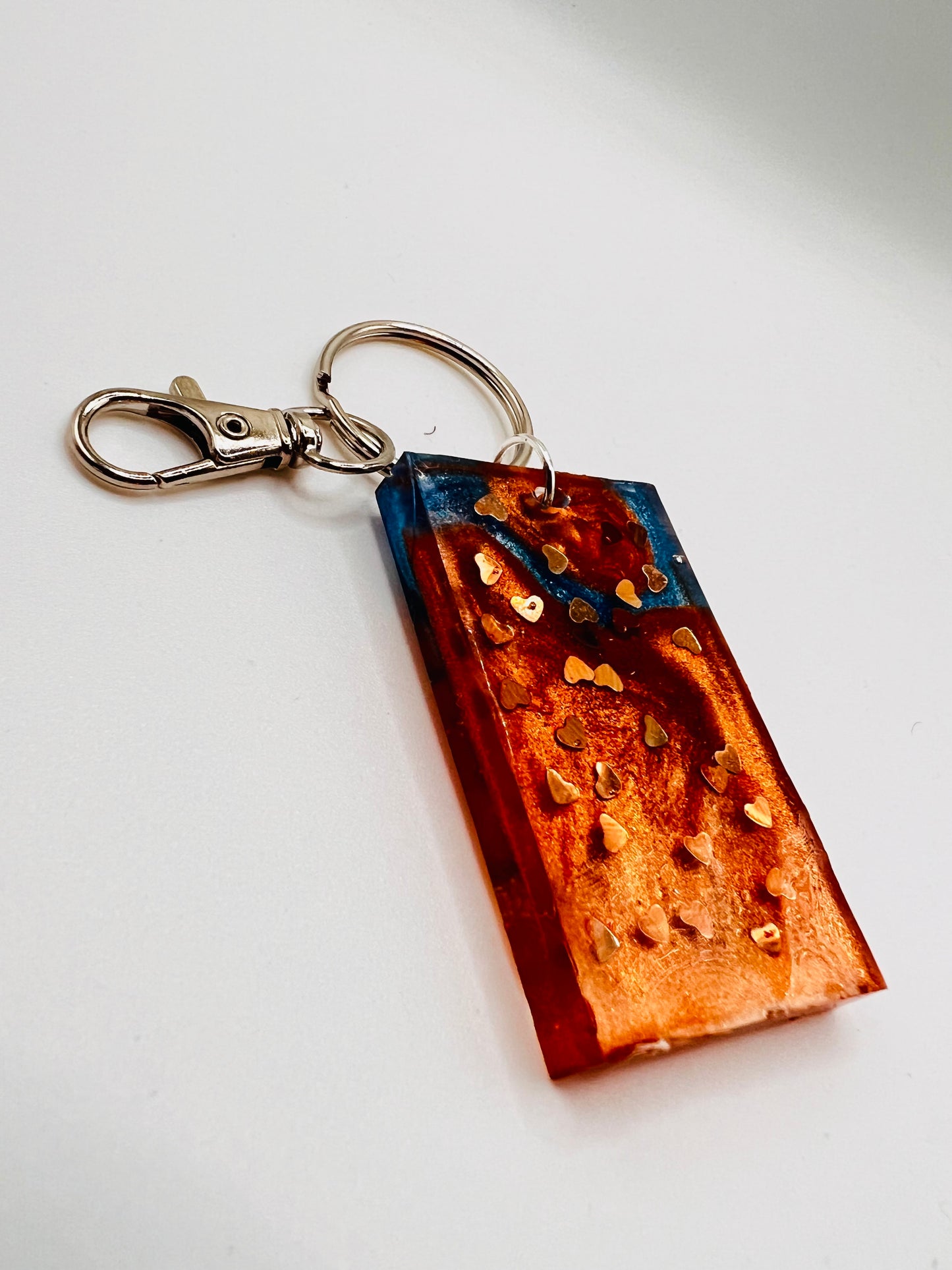 Cosmo Keychain (TEST LISTING)