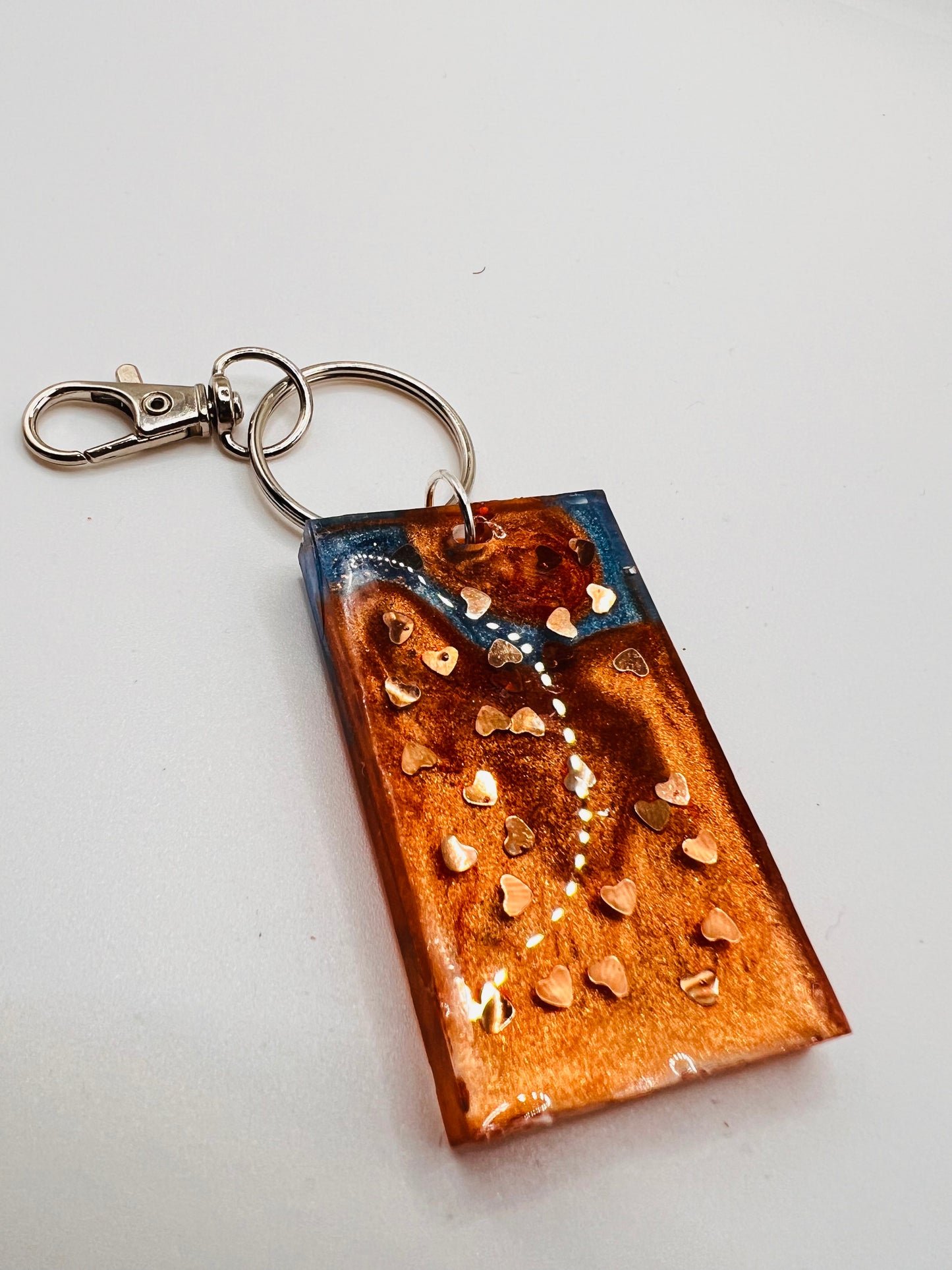 Cosmo Keychain (TEST LISTING)